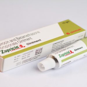 Zupricin B Ointment