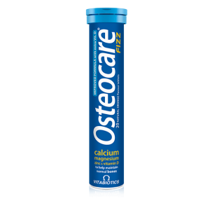 Osteocare Fizz Tablets 20's