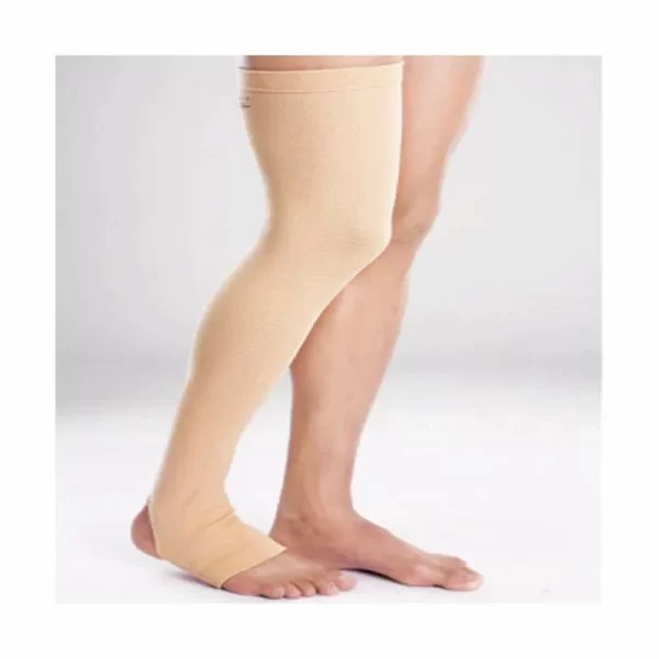 Stockings Mid Thigh XL Pair