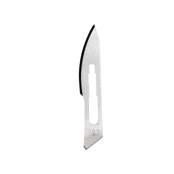 Surgical Blades No. 23 100's