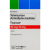 Twynsta 80/10mg Tablets 28's