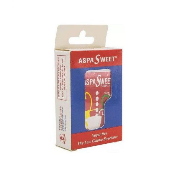 Aspa Sweet 450's