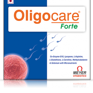 Oligocare Forte Tablets 20's