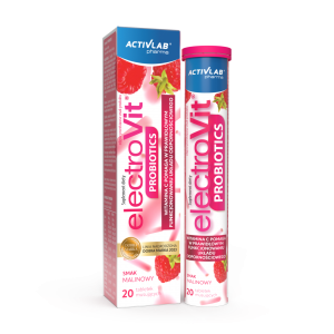 Activlab ElectroVit Probiotics