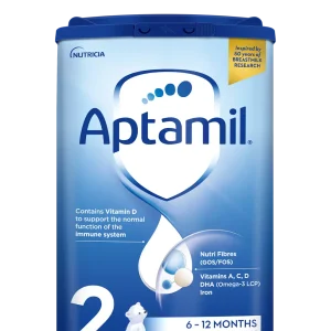 Aptamil Follow On Milk 800g